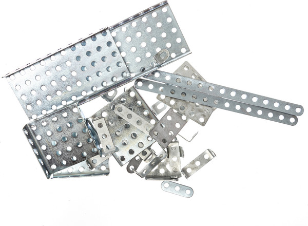 Изображение товара Конструктор Десятое королевство Для уроков труда № 7 / 00847