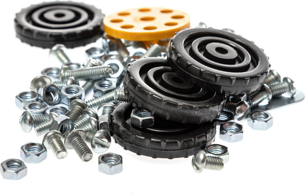 Изображение товара Конструктор Десятое королевство Для уроков труда № 7 / 00847