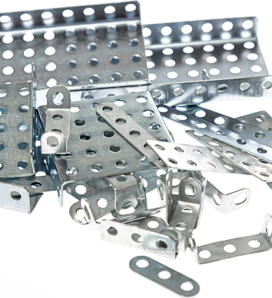 Изображение товара Конструктор Десятое королевство Для уроков труда № 7 / 00847