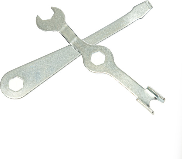 Изображение товара Конструктор Десятое королевство Железная дорога / 948