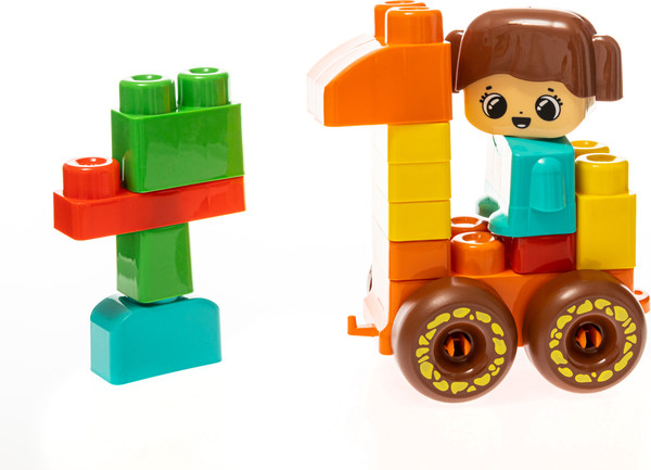 Изображение товара Конструктор Десятое королевство Сафари / 3912