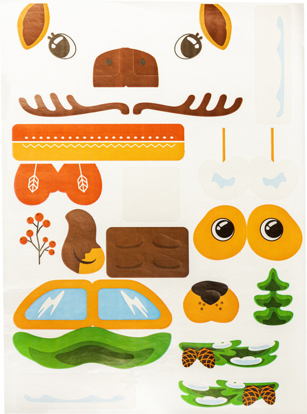 Изображение товара Конструктор Десятое королевство Север / 3910