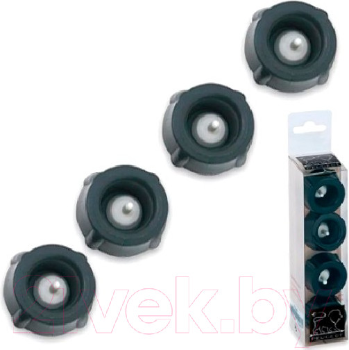 Изображение товара Набор пробок для бутылок Peugeot Epivac / 210069 (4шт)