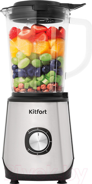Изображение товара Блендер стационарный Kitfort KT-3020