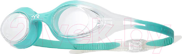 Изображение товара Очки для плавания TYR Hydra Flare / LGYCTOT/559 (зеленый)