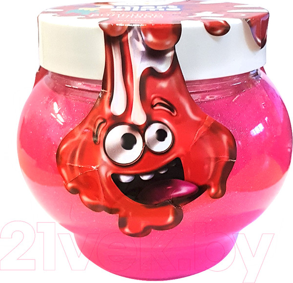 Изображение товара Слайм Dream Makers Смарт-Слайм / LIZ55