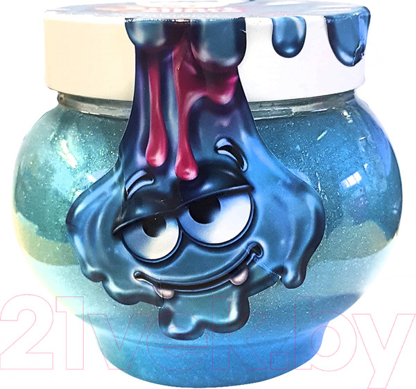 Изображение товара Слайм Dream Makers Смарт-Слайм / LIZ55