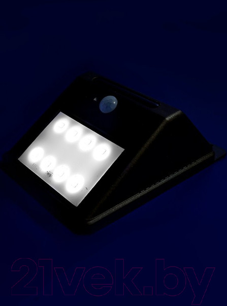 Изображение товара Бра уличное Uniel Sensor USL-F-163/PT120 / UL-00003134