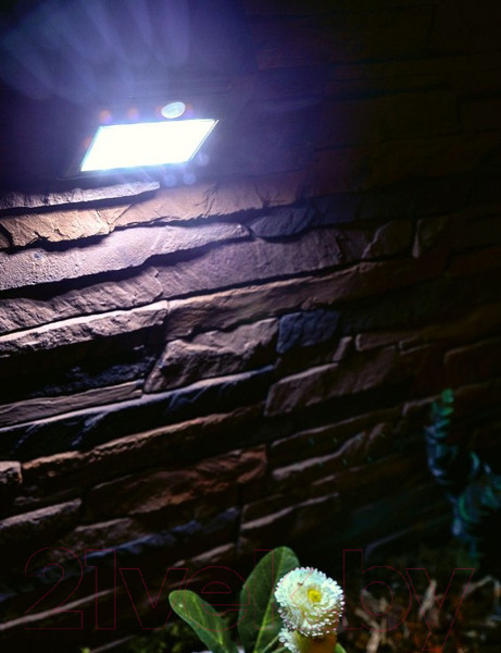 Изображение товара Бра уличное Uniel Sensor USL-F-163/PT120 / UL-00003134