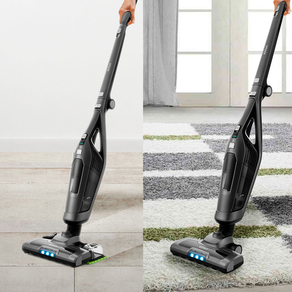 Изображение товара Вертикальный пылесос Kitfort KT-594