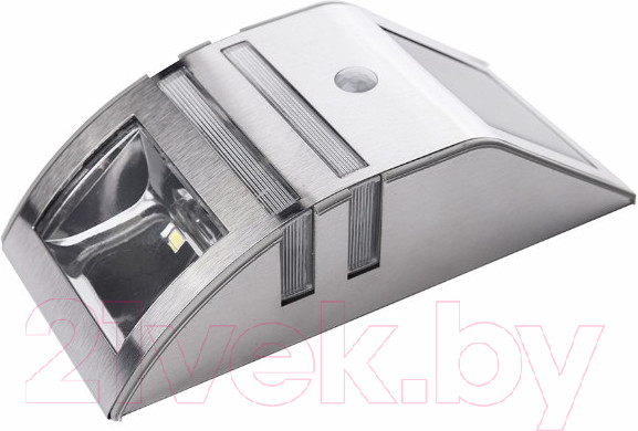 Изображение товара Бра уличное Uniel Sensor USL-F-164/MT170 / UL-00003135