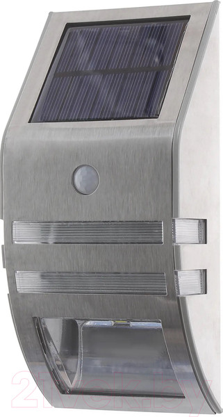 Изображение товара Бра уличное Uniel Sensor USL-F-164/MT170 / UL-00003135