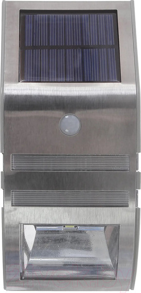 Изображение товара Бра уличное Uniel Sensor USL-F-164/MT170 / UL-00003135