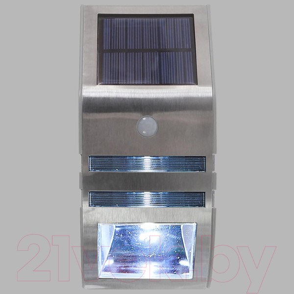 Изображение товара Бра уличное Uniel Sensor USL-F-164/MT170 / UL-00003135