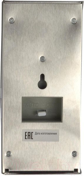 Изображение товара Бра уличное Uniel Sensor USL-F-164/MT170 / UL-00003135