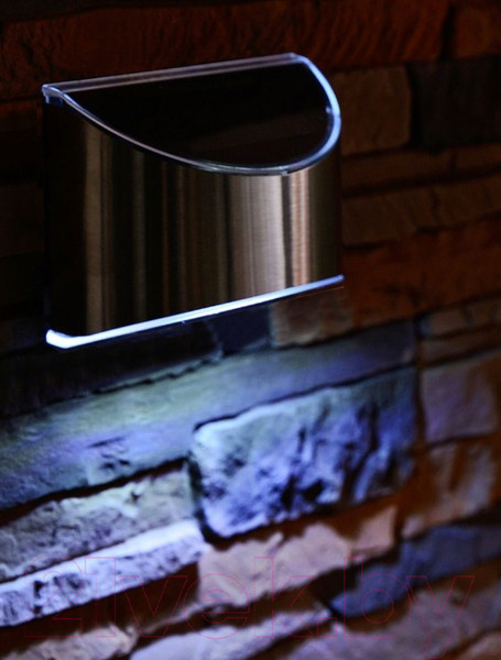 Изображение товара Бра уличное Uniel Superbright USL-F-150/МТ090 / UL-00006555