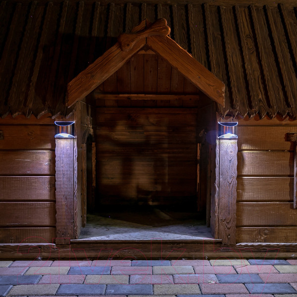 Изображение товара Бра уличное Uniel Superbright USL-F-150/МТ090 / UL-00006555