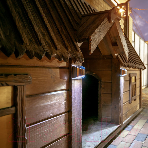 Изображение товара Бра уличное Uniel Superbright USL-F-150/МТ090 / UL-00006555