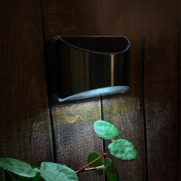 Изображение товара Бра уличное Uniel Superbright USL-F-150/МТ090 / UL-00006555