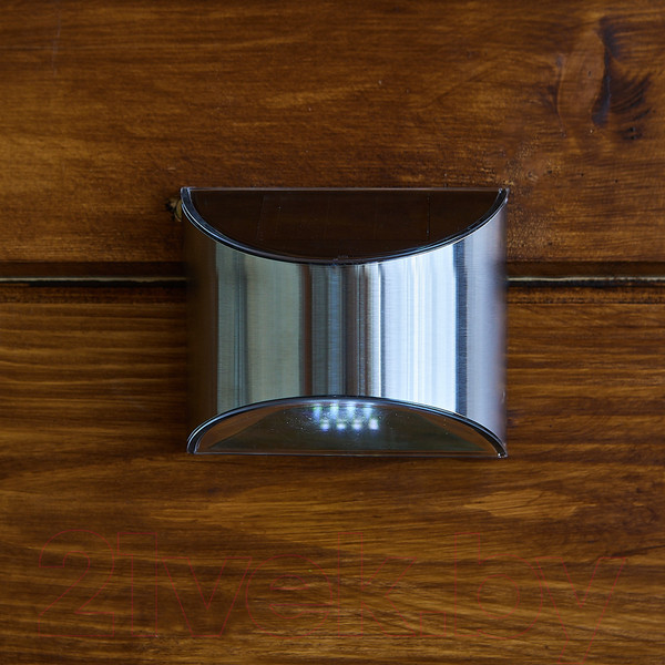 Изображение товара Бра уличное Uniel Superbright USL-F-150/МТ090 / UL-00006555