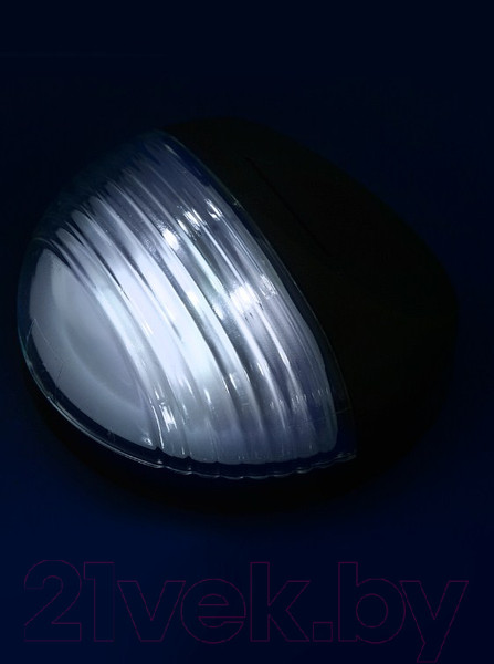 Изображение товара Бра уличное Uniel Bright USL-F-151/PТ110 / UL-00006556