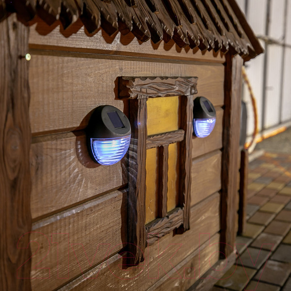 Изображение товара Бра уличное Uniel Bright USL-F-151/PТ110 / UL-00006556