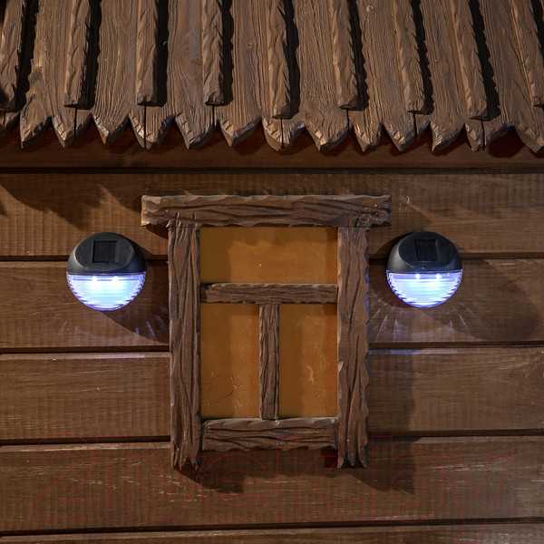 Изображение товара Бра уличное Uniel Bright USL-F-151/PТ110 / UL-00006556