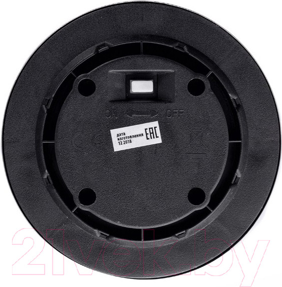 Изображение товара Светильник уличный Uniel Inground USL-F-171/PT130 / UL-00004274