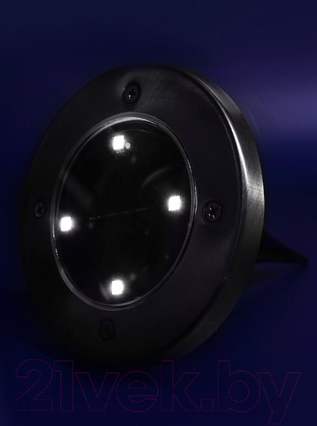 Изображение товара Светильник уличный Uniel Inground USL-F-171/PT130 / UL-00004274