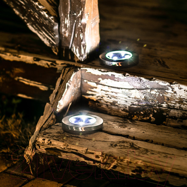 Изображение товара Светильник уличный Uniel Inground USL-F-171/PT130 / UL-00004274