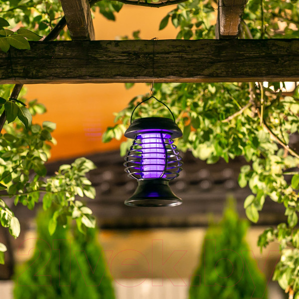 Изображение товара Светильник уличный Uniel Bug Zapper USL-F-300/PМ310 / UL-00006537