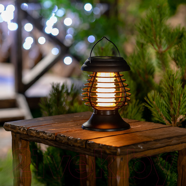 Изображение товара Светильник уличный Uniel Bug Zapper USL-F-300/PМ310 / UL-00006537