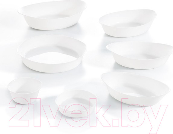 Изображение товара Форма для выпечки Luminarc Smart Cuisine Carine N3295