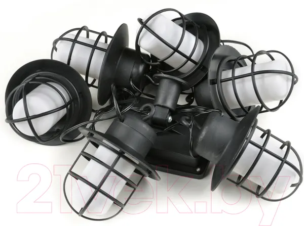 Изображение товара Светодиодная гирлянда Uniel USL-S-121/PT2500 / UL-00006558