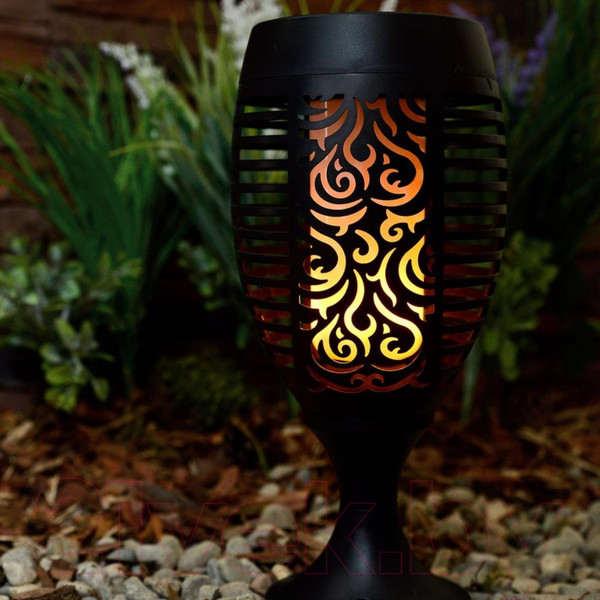 Изображение товара Светильник уличный Uniel Small Torch USL-S-183/PM490 / UL-00004281