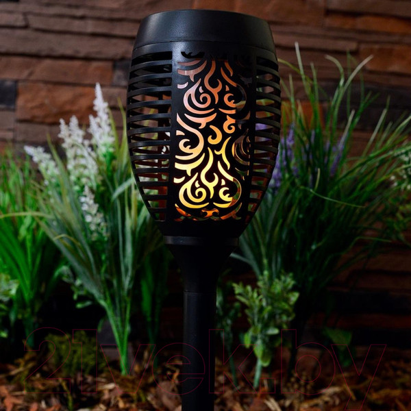 Изображение товара Светильник уличный Uniel Small Torch USL-S-183/PM490 / UL-00004281