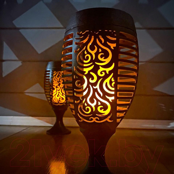 Изображение товара Светильник уличный Uniel Small Torch USL-S-183/PM490 / UL-00004281