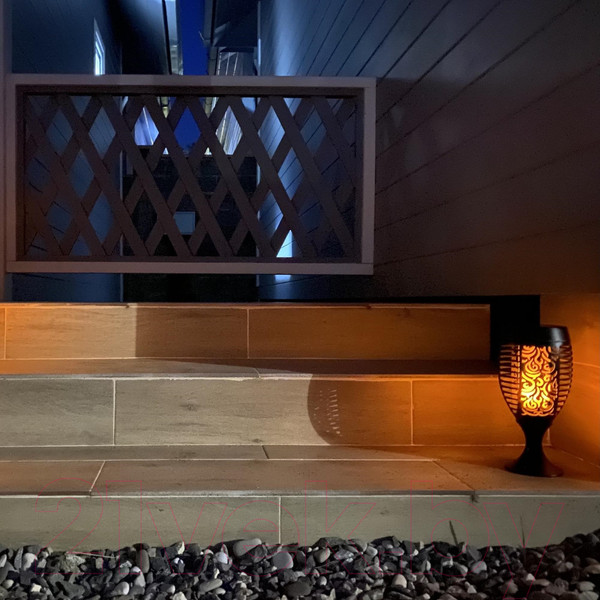 Изображение товара Светильник уличный Uniel Small Torch USL-S-183/PM490 / UL-00004281