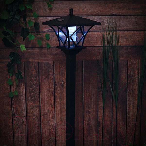 Изображение товара Фонарь уличный Uniel Retro USL-S-185/PM1550 / UL-00007868