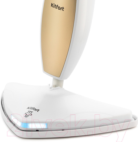 Изображение товара Пароочиститель Kitfort KT-1014