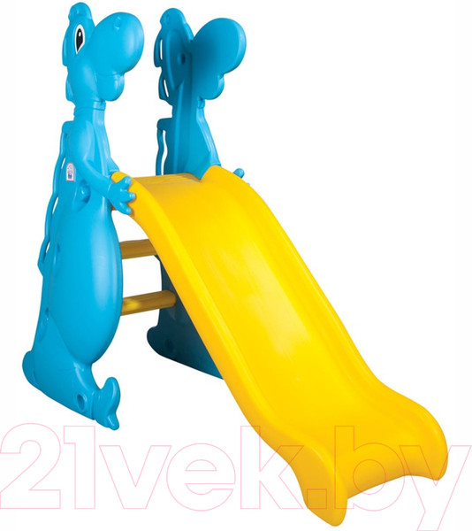 Изображение товара Горка Pilsan Dino / 06198