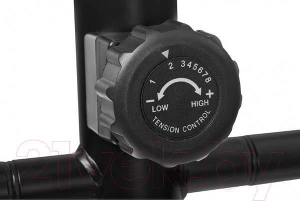 Изображение товара Эллиптический тренажер Titanium Masters Orbitech XCM