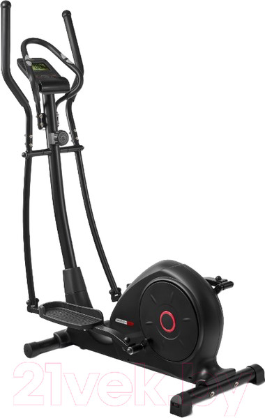 Изображение товара Эллиптический тренажер Titanium Masters Orbitech XCM