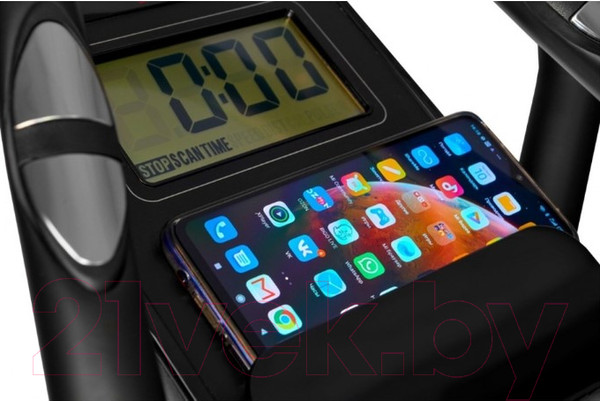 Изображение товара Эллиптический тренажер Titanium Masters Orbitech XCM