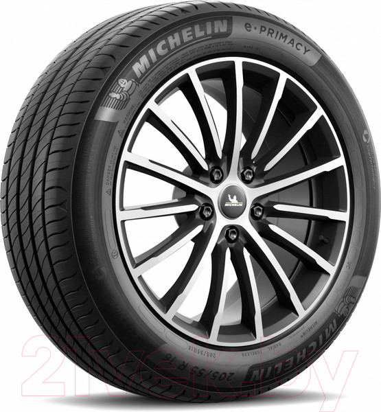 Изображение товара Летняя шина Michelin E Primacy 155/70R19 84Q