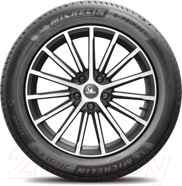 Изображение товара Летняя шина Michelin E Primacy 155/70R19 84Q