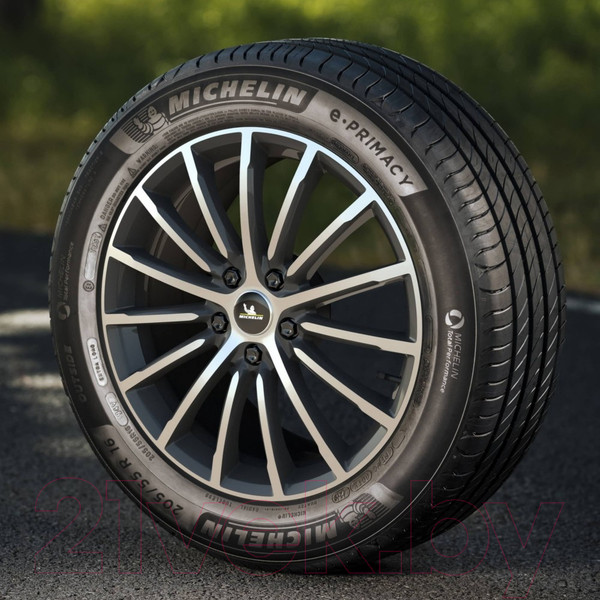 Изображение товара Летняя шина Michelin E Primacy 155/70R19 84Q
