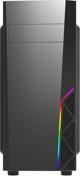 Изображение товара Корпус для компьютера Zalman T8 (черный)
