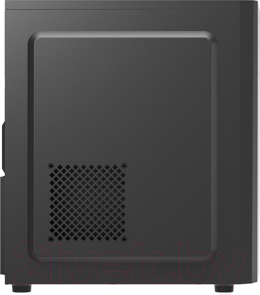 Изображение товара Корпус для компьютера Zalman T8 (черный)