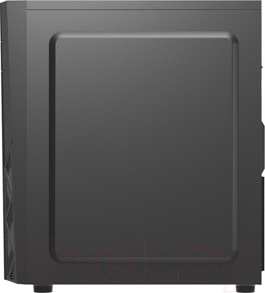 Изображение товара Корпус для компьютера Zalman T8 (черный)
